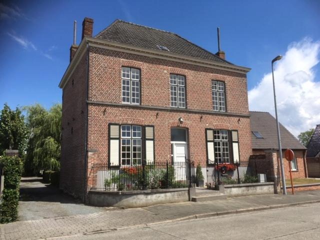 De Oude Brouwerij Villa Aalter Exterior photo